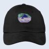 Brushed Twill Cap Thumbnail