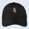 Brushed Twill Cap Thumbnail