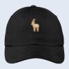 Brushed Twill Cap Thumbnail
