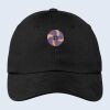 Brushed Twill Cap Thumbnail