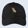 Brushed Twill Cap Thumbnail