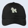 Brushed Twill Cap Thumbnail