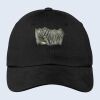 Brushed Twill Cap Thumbnail