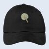 Brushed Twill Cap Thumbnail