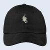 Brushed Twill Cap Thumbnail