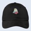 Brushed Twill Cap Thumbnail