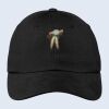 Brushed Twill Cap Thumbnail