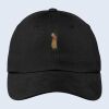 Brushed Twill Cap Thumbnail