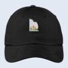 Brushed Twill Cap Thumbnail