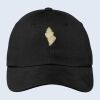 Brushed Twill Cap Thumbnail