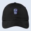 Brushed Twill Cap Thumbnail