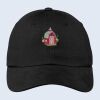 Brushed Twill Cap Thumbnail