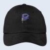 Brushed Twill Cap Thumbnail