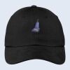 Brushed Twill Cap Thumbnail