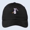 Brushed Twill Cap Thumbnail