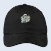 Brushed Twill Cap Thumbnail
