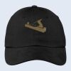 Brushed Twill Cap Thumbnail