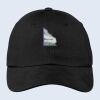 Brushed Twill Cap Thumbnail
