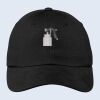 Brushed Twill Cap Thumbnail