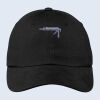 Brushed Twill Cap Thumbnail