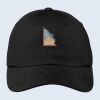 Brushed Twill Cap Thumbnail