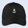 Brushed Twill Cap Thumbnail