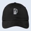 Brushed Twill Cap Thumbnail