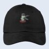 Brushed Twill Cap Thumbnail