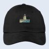 Brushed Twill Cap Thumbnail