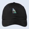 Brushed Twill Cap Thumbnail