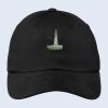 Brushed Twill Cap Thumbnail