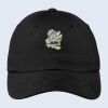 Brushed Twill Cap Thumbnail