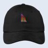 Brushed Twill Cap Thumbnail