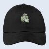 Brushed Twill Cap Thumbnail
