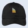 Brushed Twill Cap Thumbnail