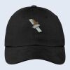Brushed Twill Cap Thumbnail