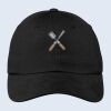 Brushed Twill Cap Thumbnail