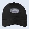 Brushed Twill Cap Thumbnail