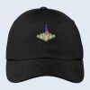Brushed Twill Cap Thumbnail