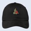Brushed Twill Cap Thumbnail