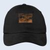Brushed Twill Cap Thumbnail