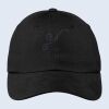 Brushed Twill Cap Thumbnail
