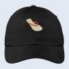 Brushed Twill Cap Thumbnail