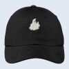 Brushed Twill Cap Thumbnail