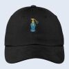 Brushed Twill Cap Thumbnail