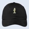 Brushed Twill Cap Thumbnail