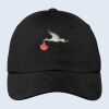 Brushed Twill Cap Thumbnail