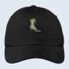 Brushed Twill Cap Thumbnail