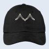 Brushed Twill Cap Thumbnail