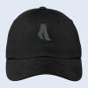 Brushed Twill Cap Thumbnail